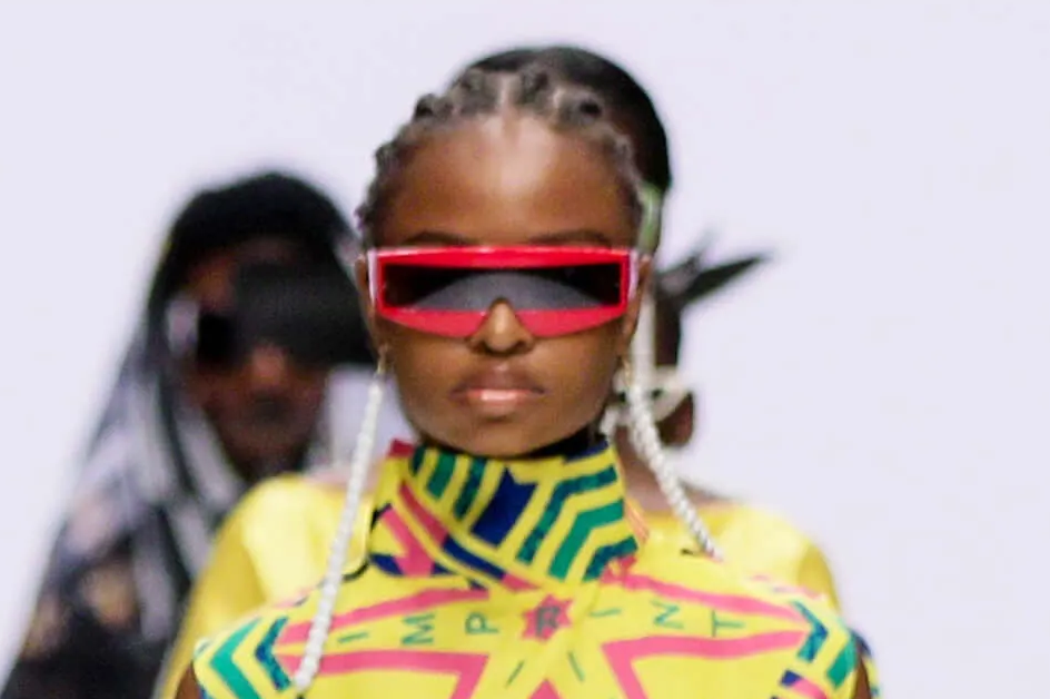 Fashion Runway