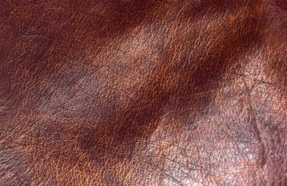 Genuine / Premium Leather