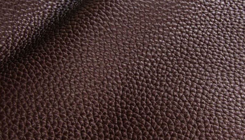 Top Grain Leather